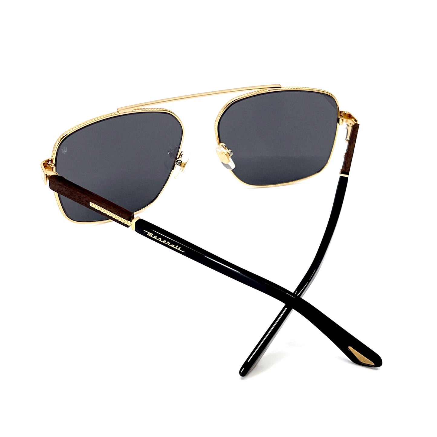 MASERATI Sunglasses MS502 02