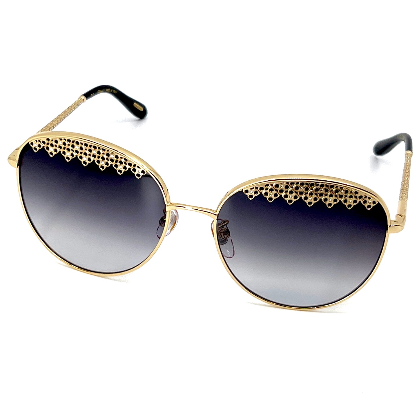 CHOPARD IMPERIALE Sunglasses SCHF75S 0300