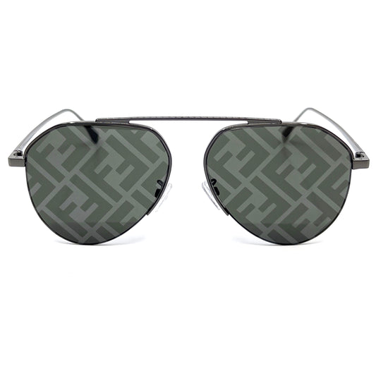 FENDI Sunglasses FE40069U 12C