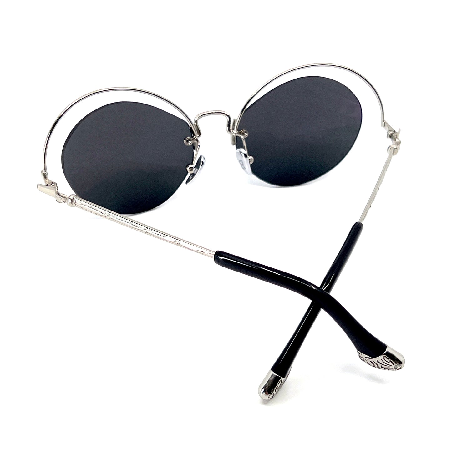 PUGNALE Gloriosa Ovale Sunglasses