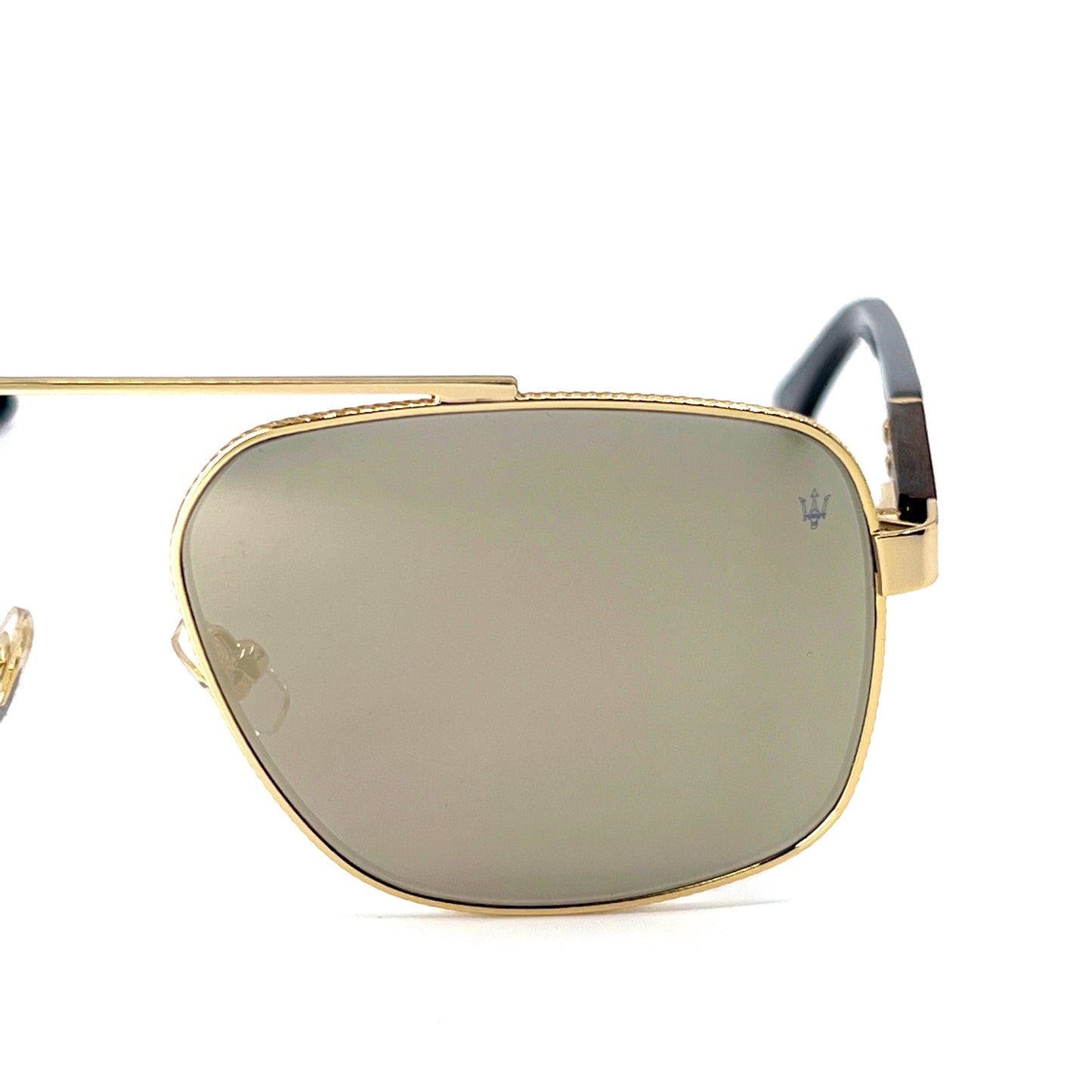 MASERATI Sunglasses MS502 02