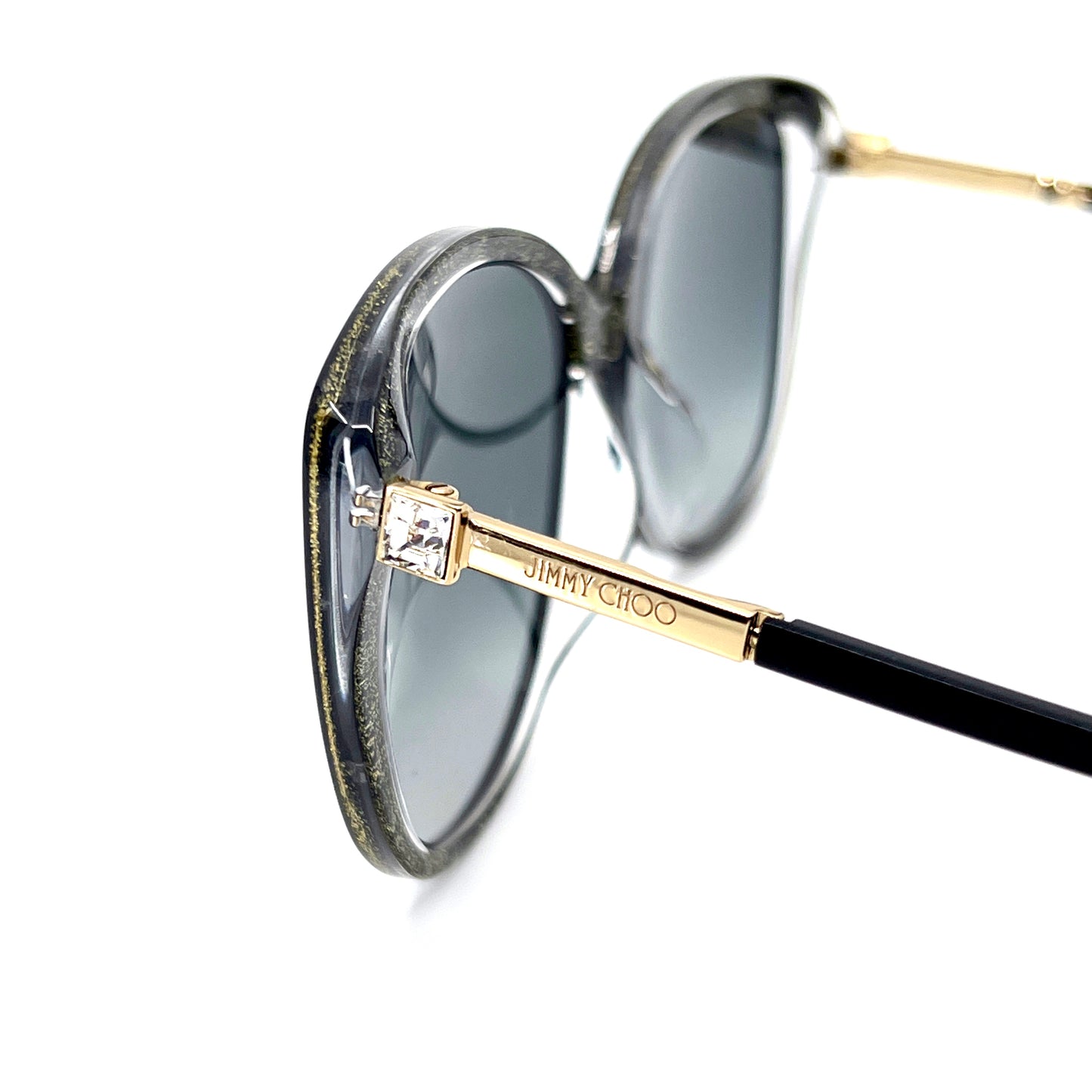 Jimmy Choo Sunglasses ALY/F/S AE2FQ