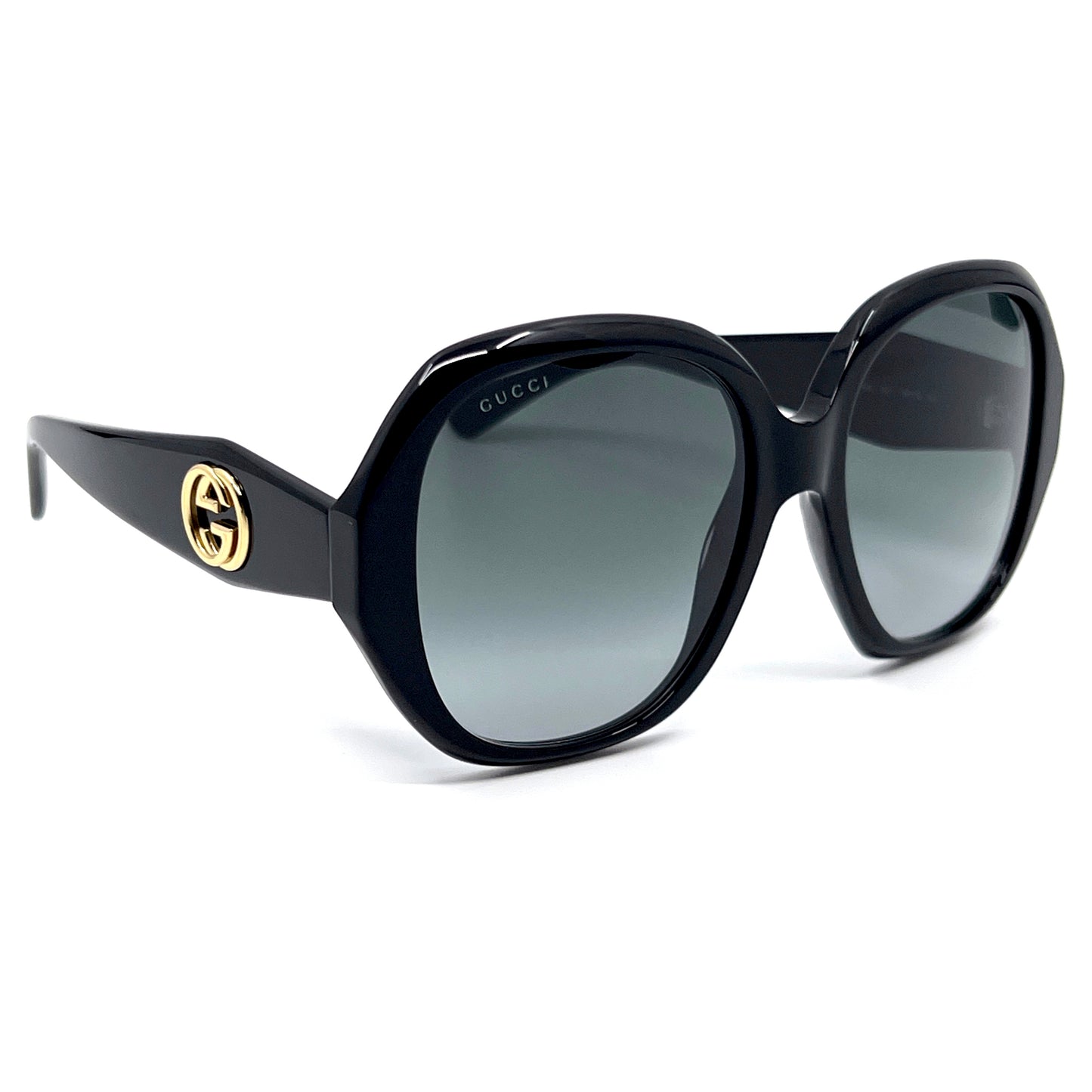 GUCCI Sunglasses GG0796S 001