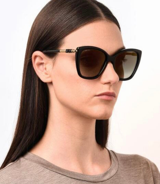 JIMMY  CHOO Sunglasses ROSE/S 807-FQ