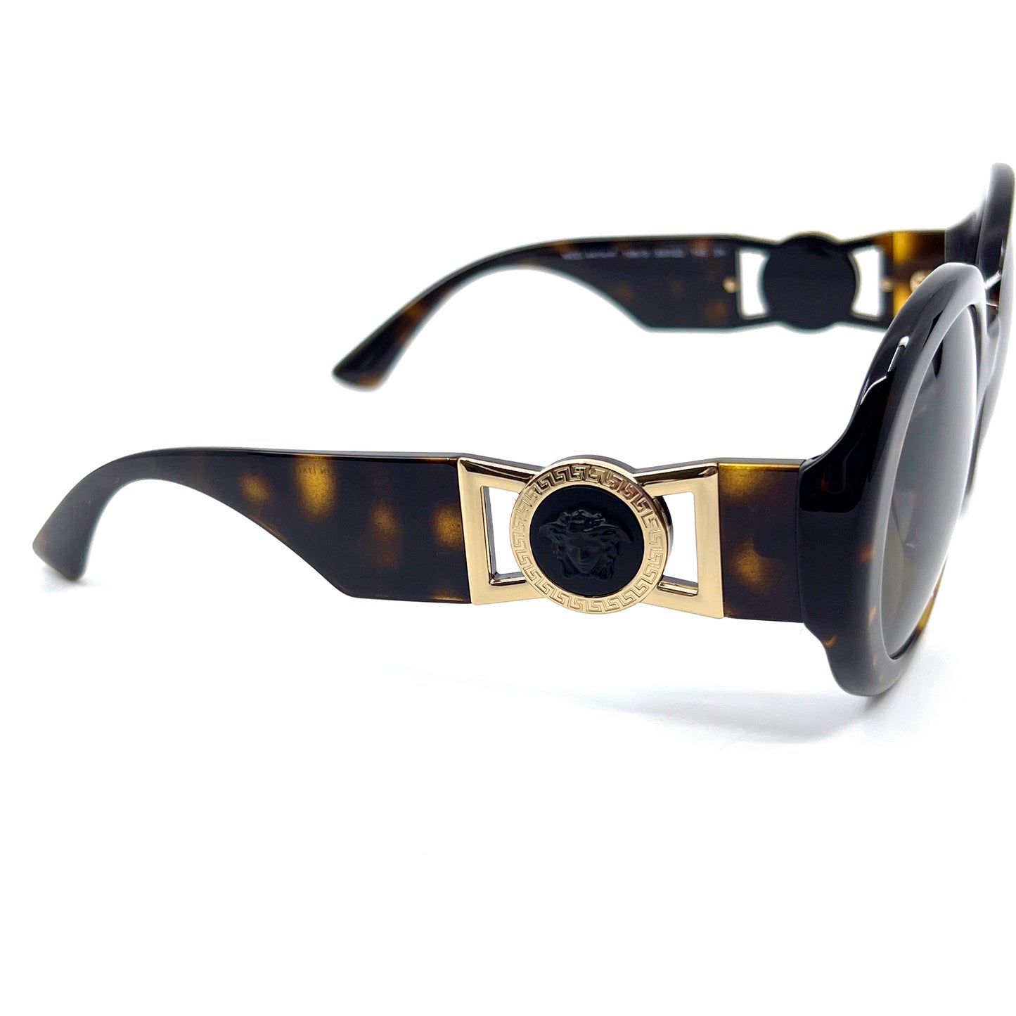 VERSACE Sunglasses MOD.4414-F 108/3