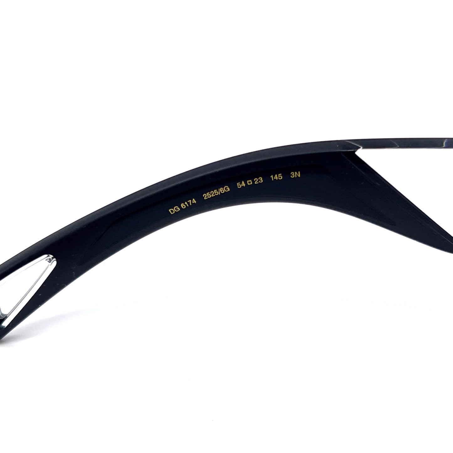 DOLCE & GABBANA Sunglasses DG6174 2525/6G