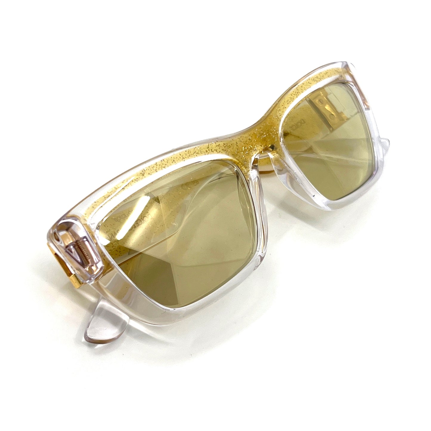 DOLCE & GABBANA Sunglasses DG6171 3352/V9