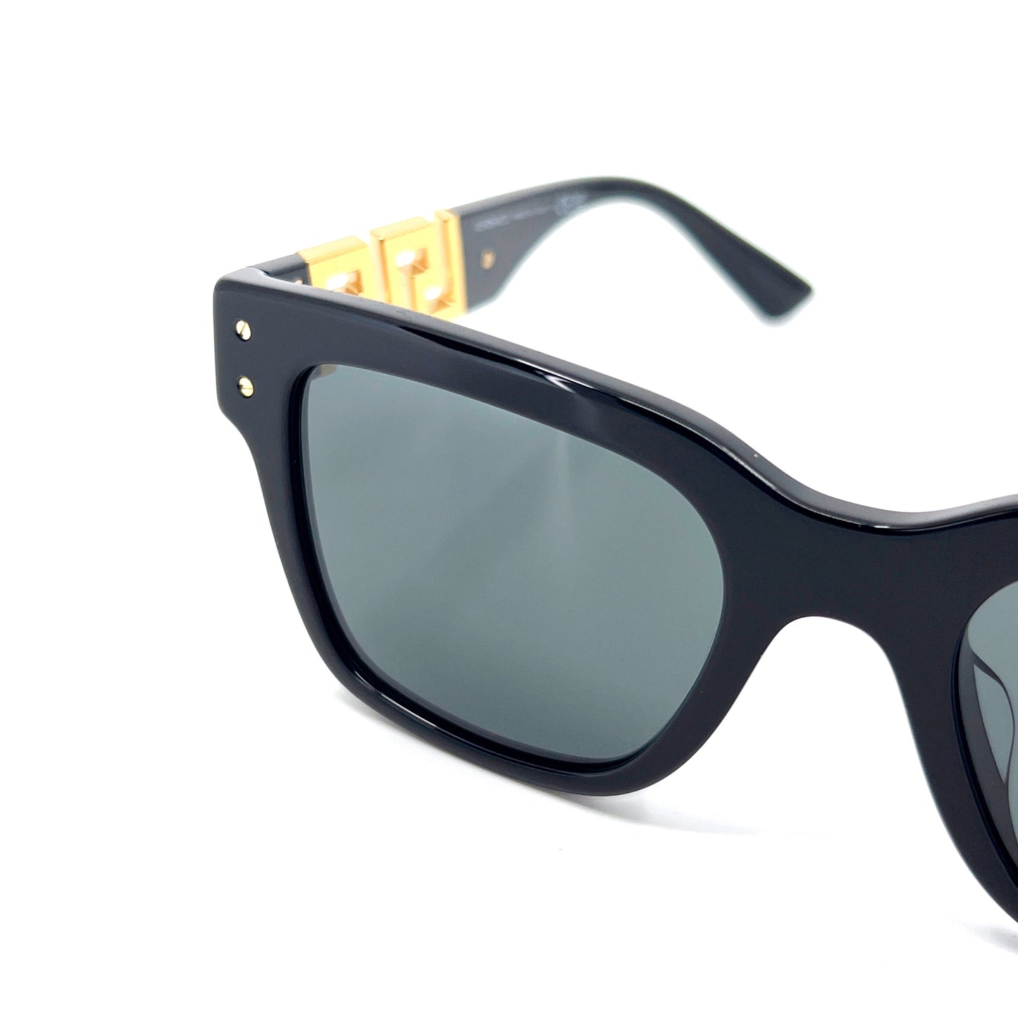 VERSACE Sunglasses MOD.4421-F GB1/87