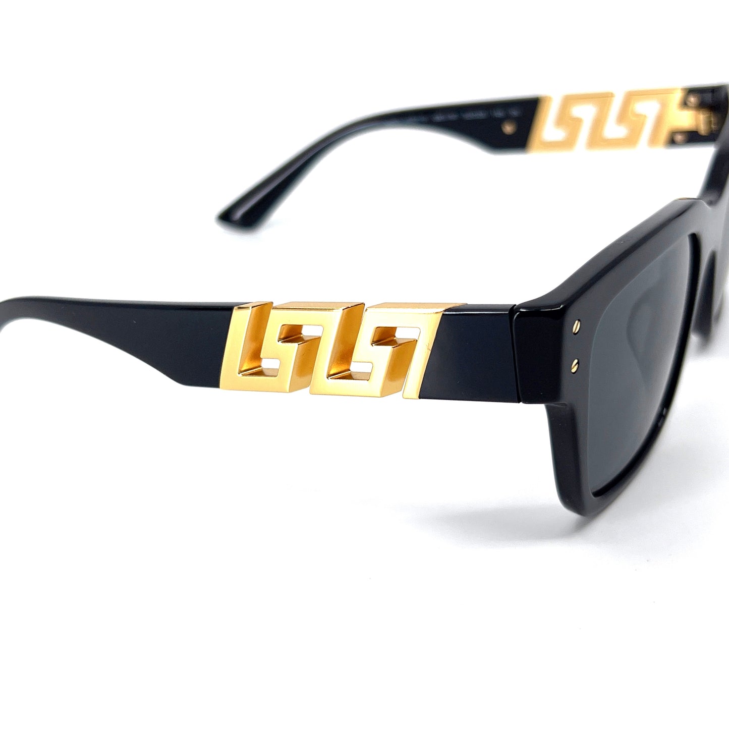 VERSACE Sunglasses MOD.4421-F GB1/87