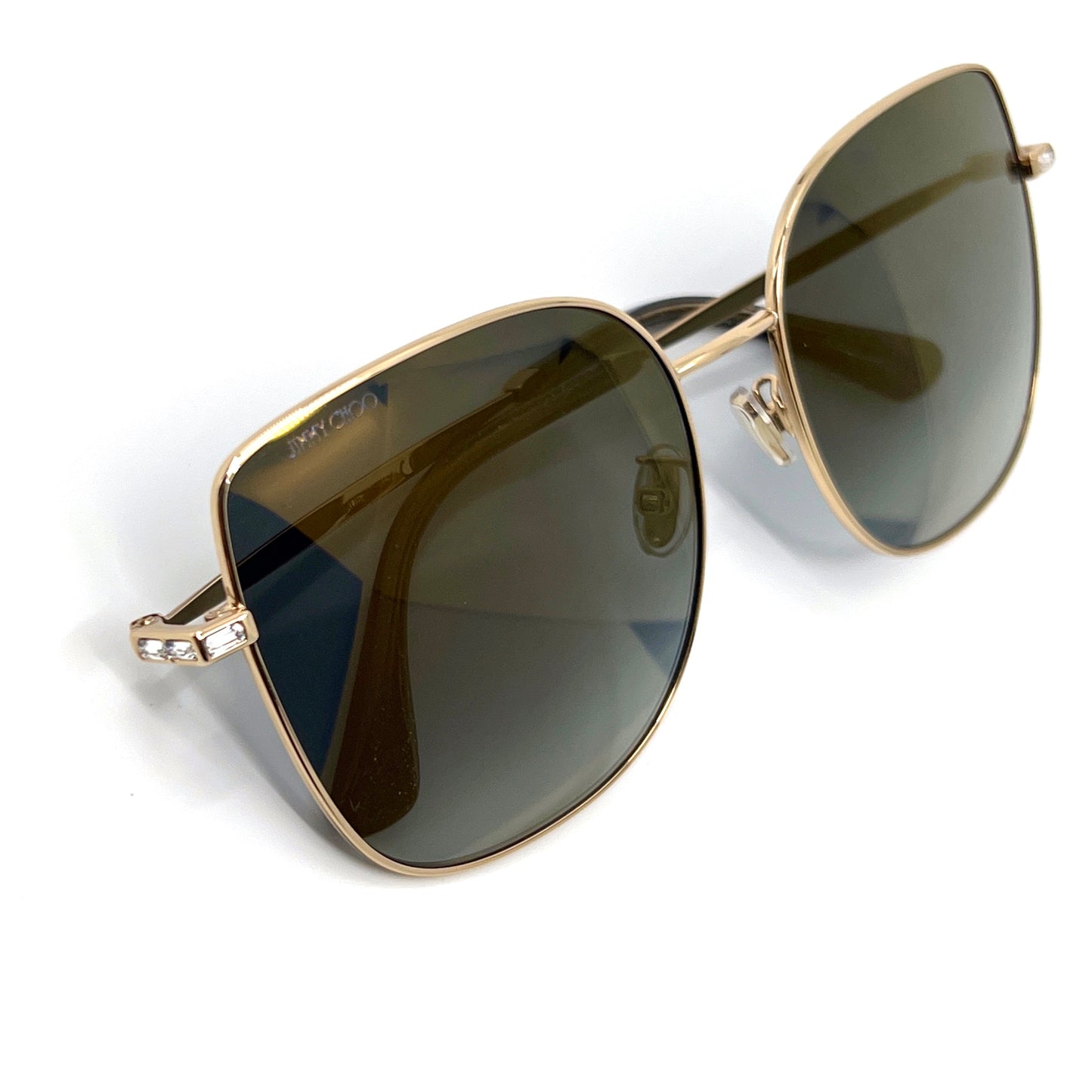 JiIMMY CHOO Sunglasses FANNY/G/SK J5GFQ