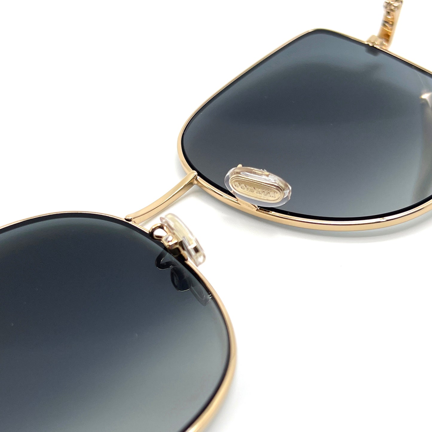 JiIMMY CHOO Sunglasses FANNY/G/SK J5GFQ