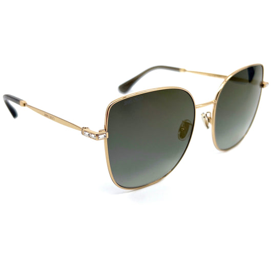 JiIMMY CHOO Sunglasses FANNY/G/SK J5GFQ