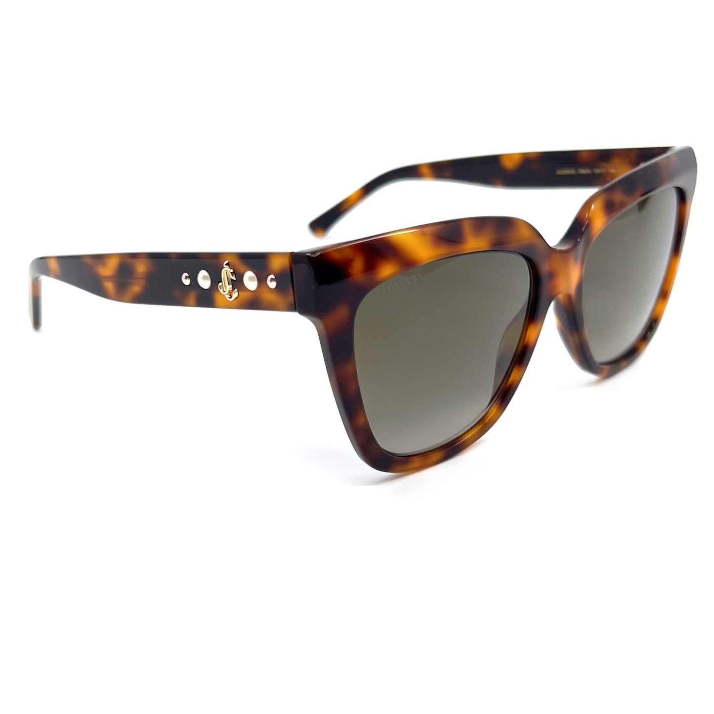 JIMMY CHOO Sunglasses JULEIKA/S 086HA