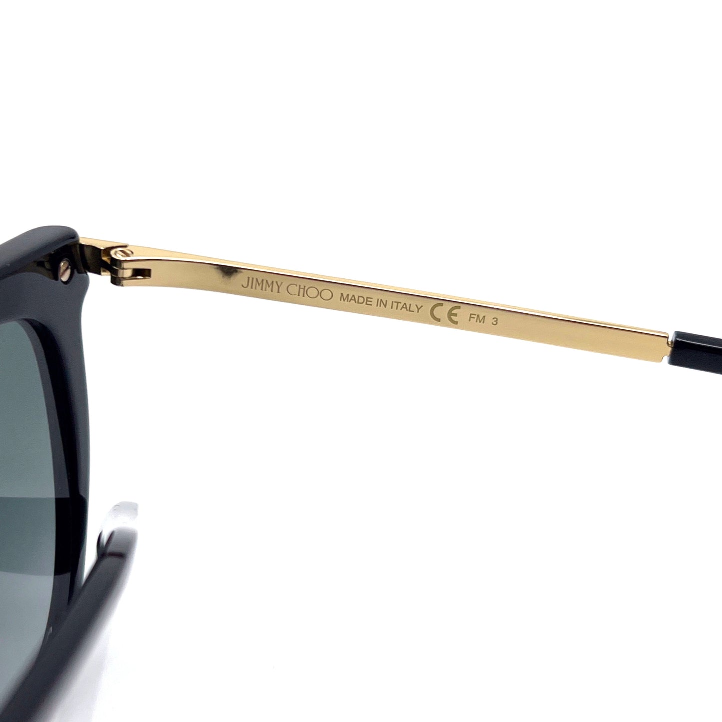 JIMMY CHOO Sunglasses AXELLE/G/S 90790