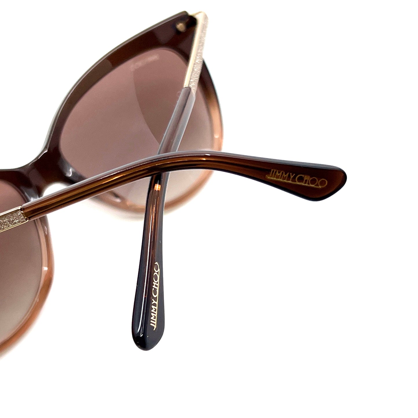 JIMMY CHOO Sunglasses AXELLE/G/S 0MYNQ