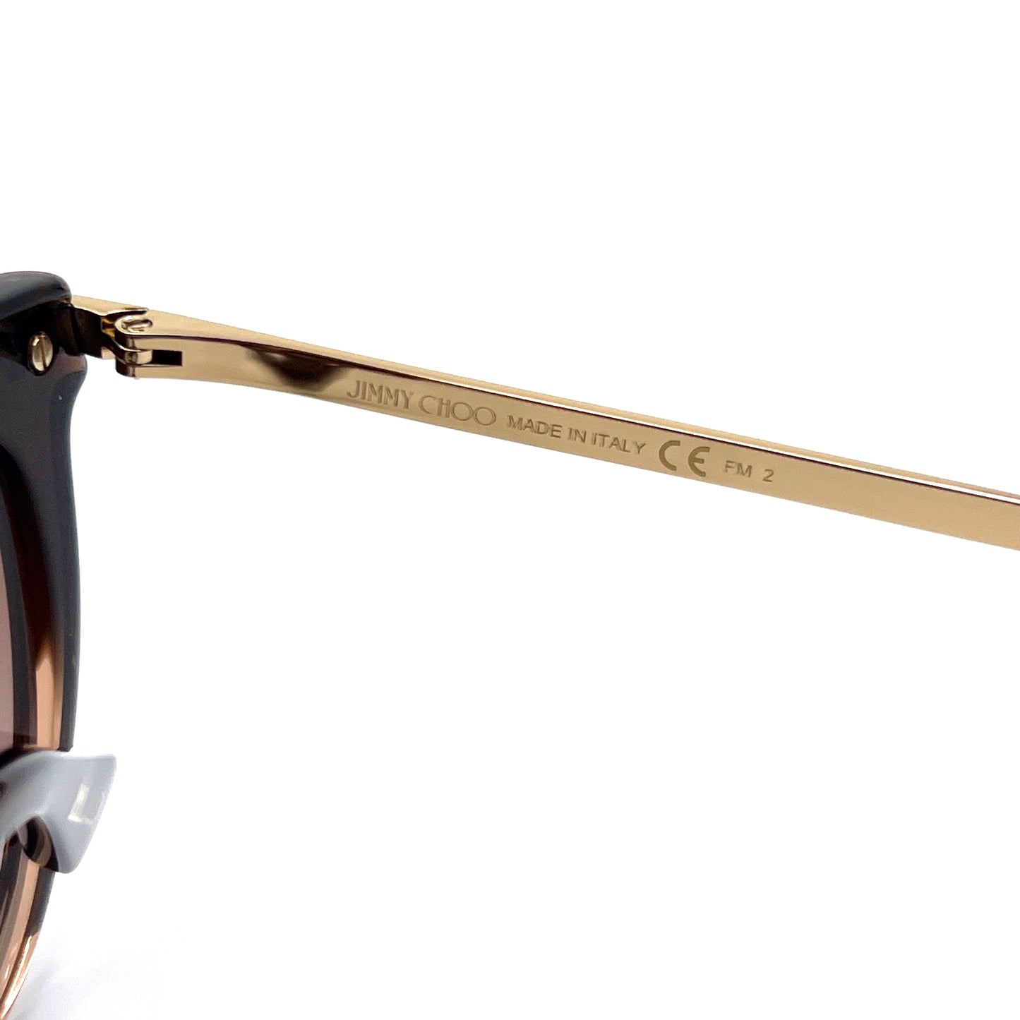 JIMMY CHOO Sunglasses AXELLE/G/S 0MYNQ