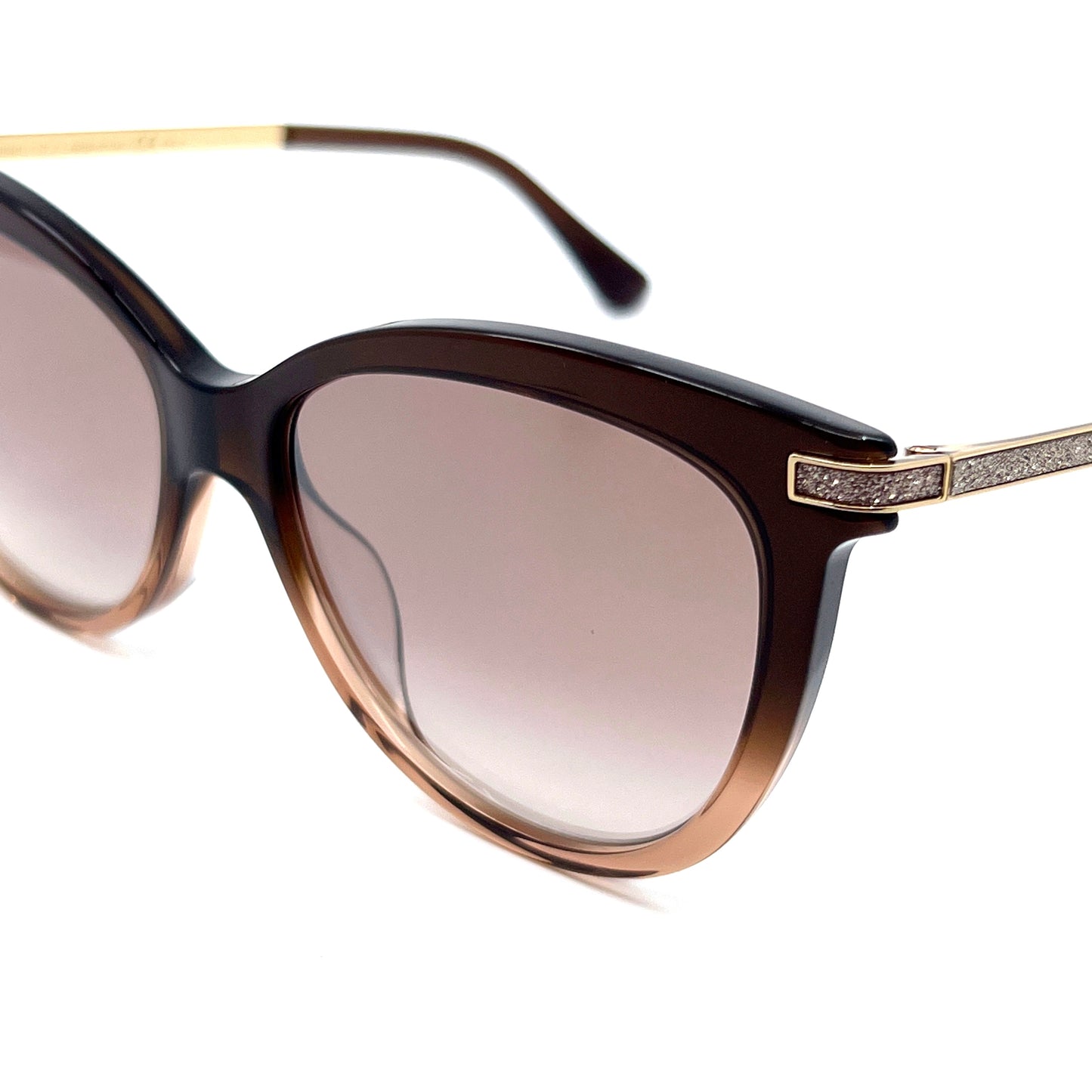 JIMMY CHOO Sunglasses AXELLE/G/S 0MYNQ