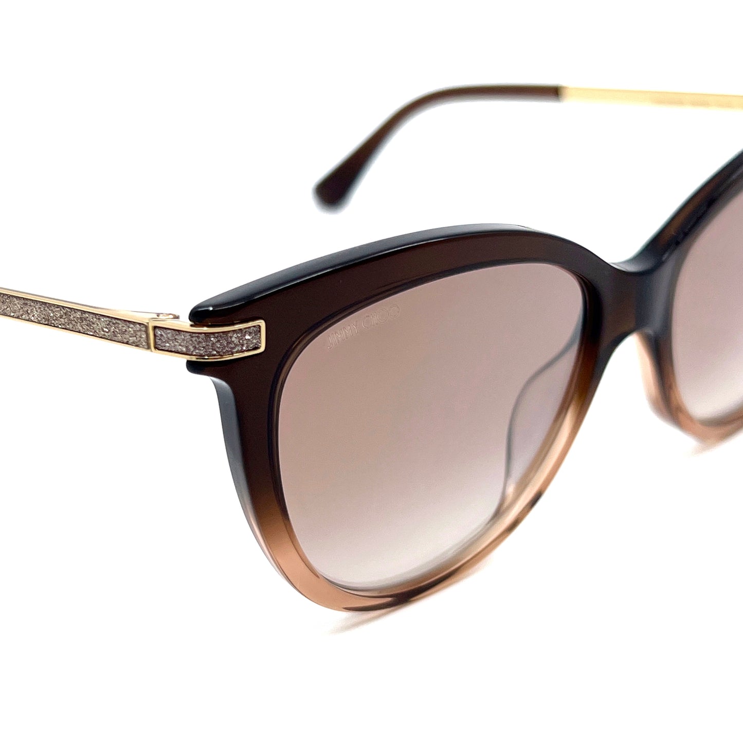 JIMMY CHOO Sunglasses AXELLE/G/S 0MYNQ