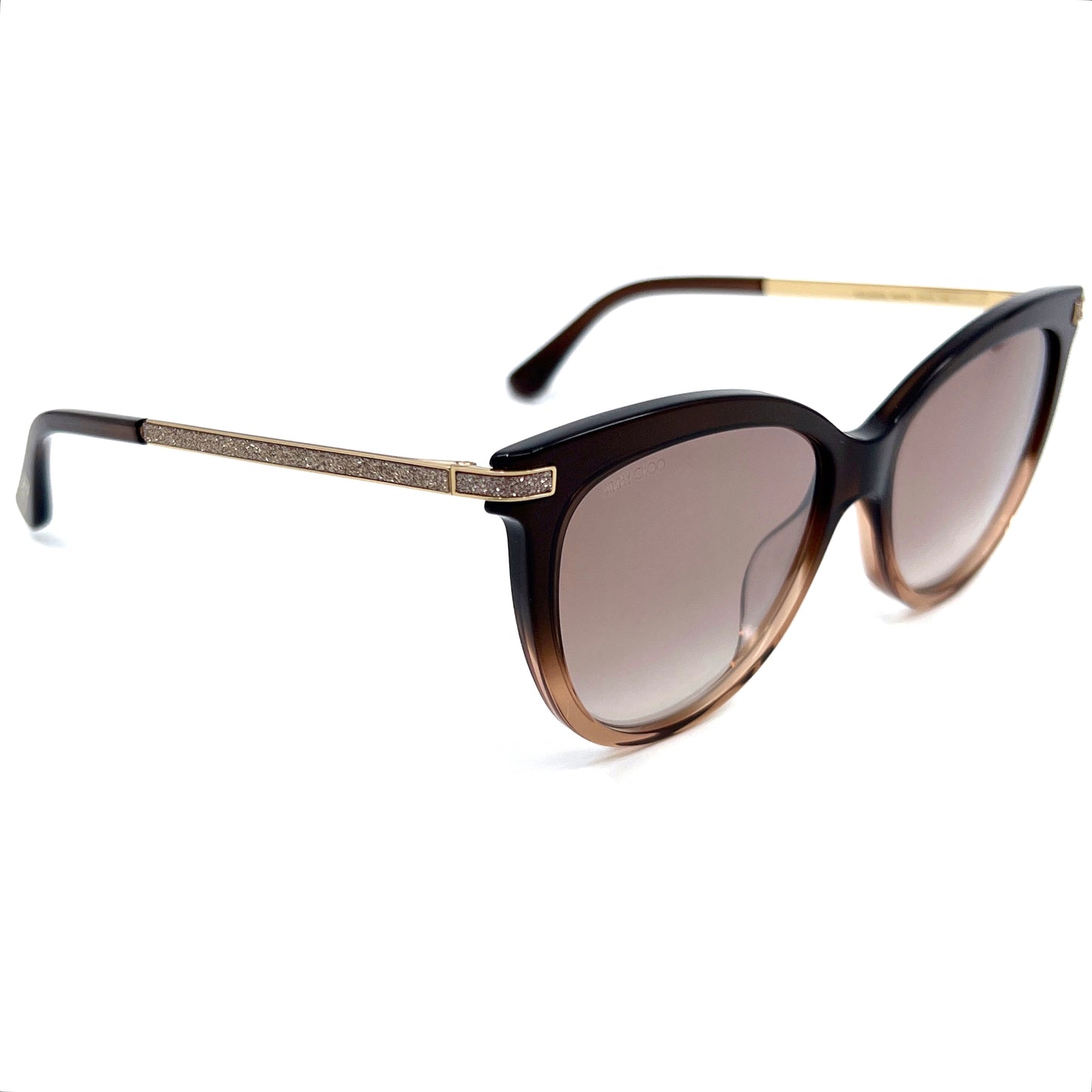 JIMMY CHOO Sunglasses AXELLE/G/S 0MYNQ