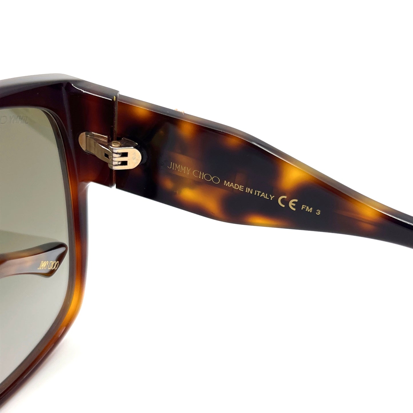 JIMMY CHOO Sunglasses NOEMI/S 086HA