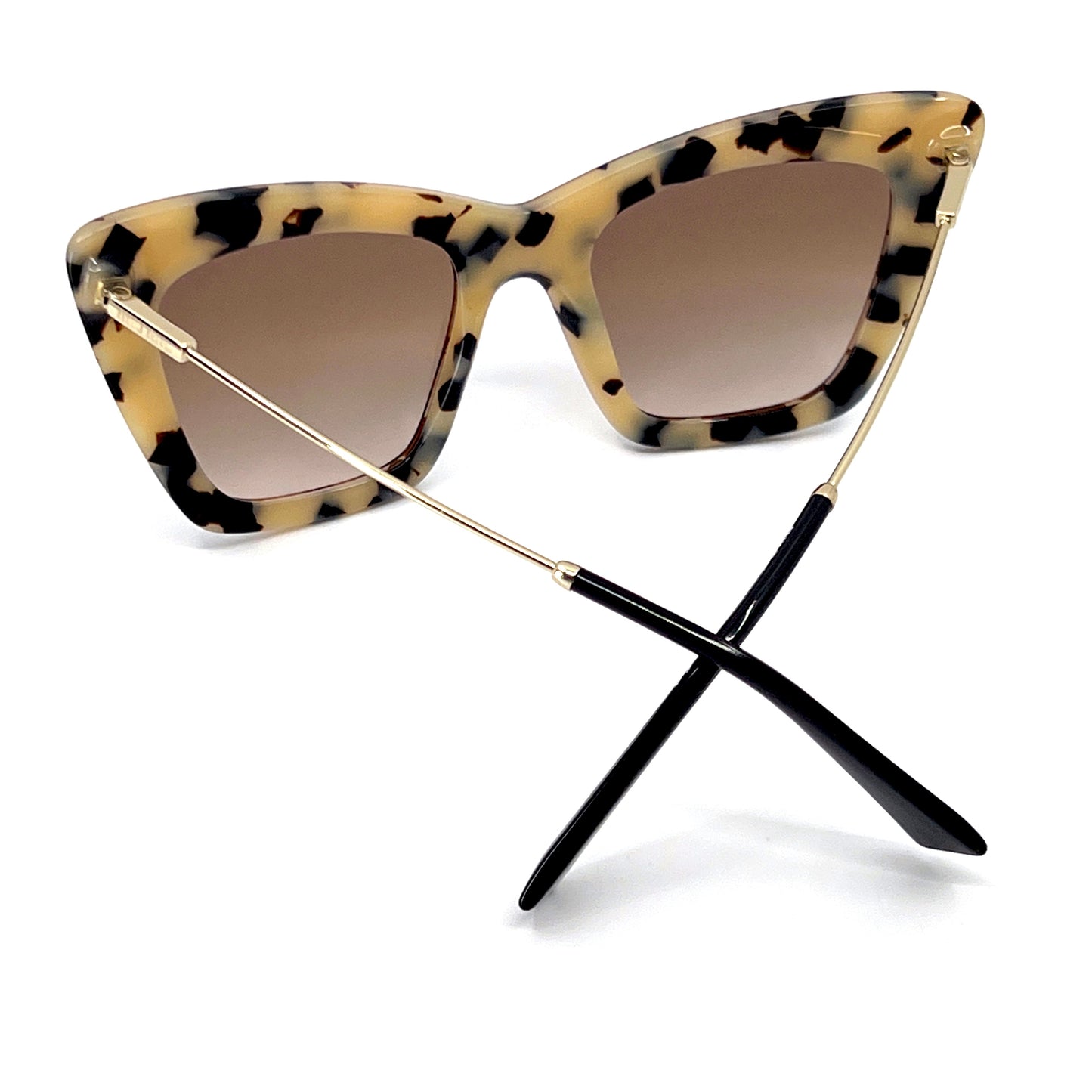 MIU MIU Sunglasses SMU01W 07D-0A6