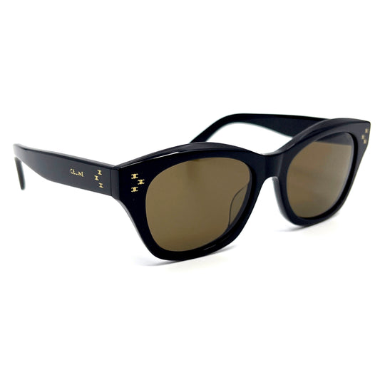 CELINE Sunglasses CL40217U 01E