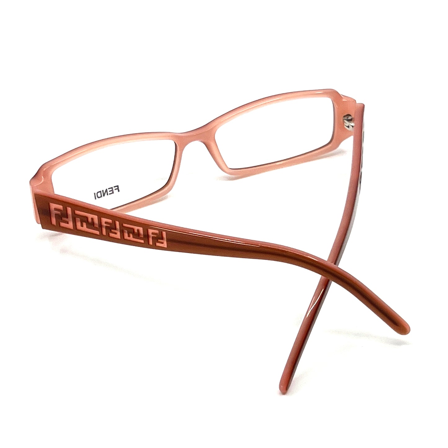 FENDI Eyeglasses F664 255