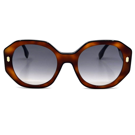 FENDI Sunglasses FE40045I 53B