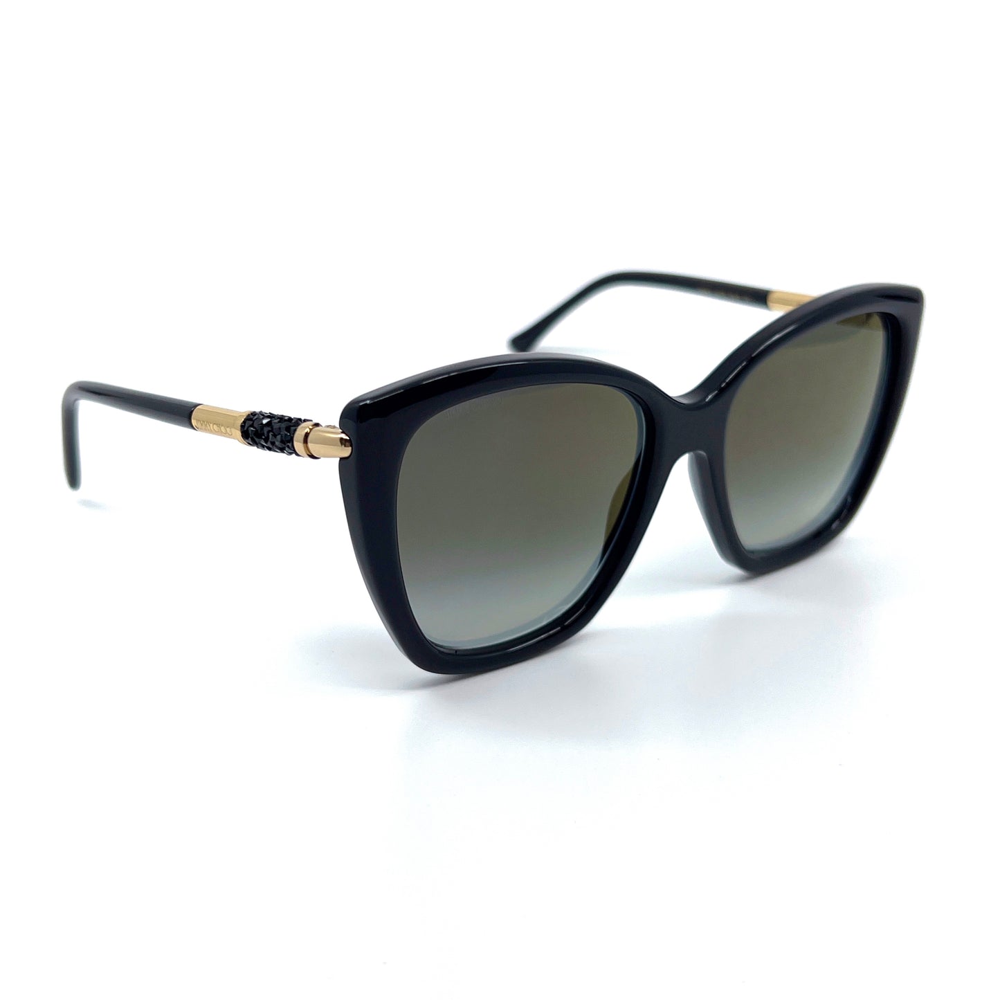 JIMMY  CHOO Sunglasses ROSE/S 807-FQ