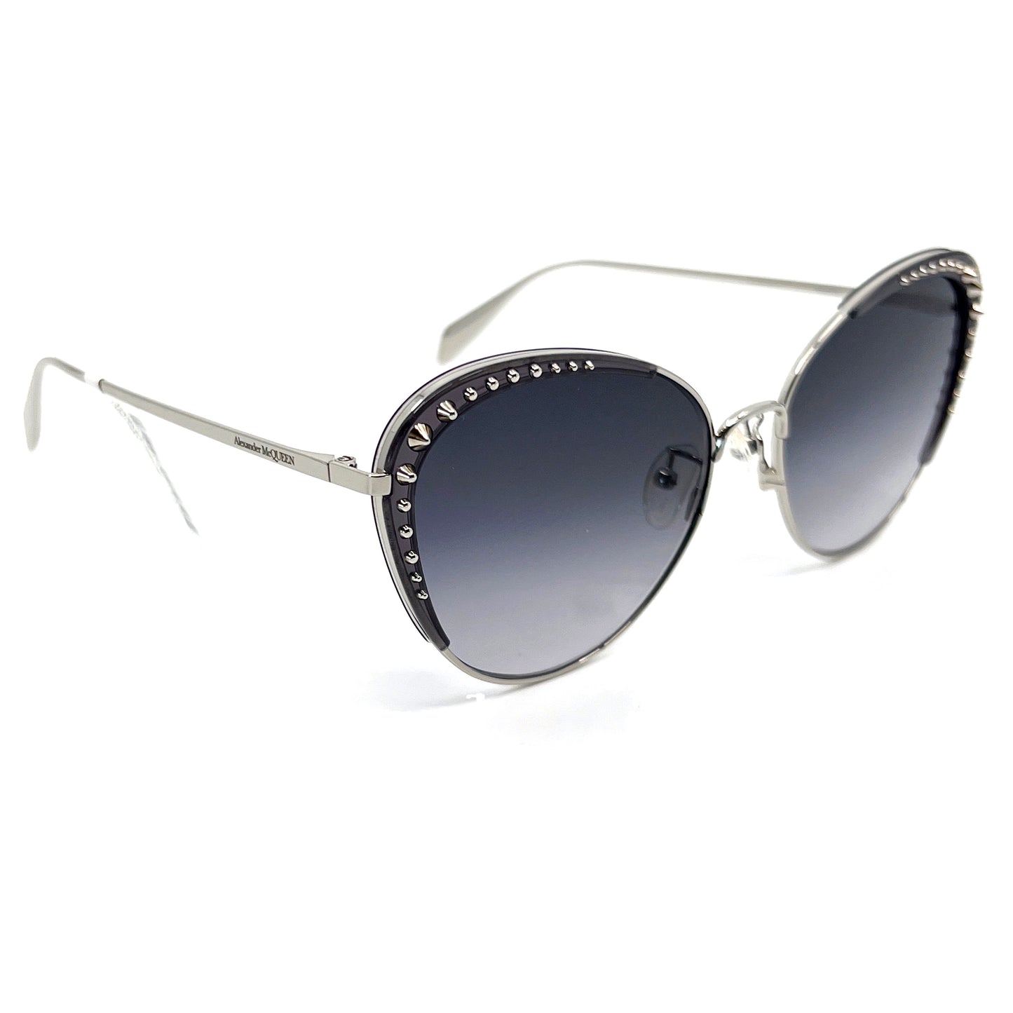 ALEXANDER MCQUEEN Sunglasses AM0310S 001