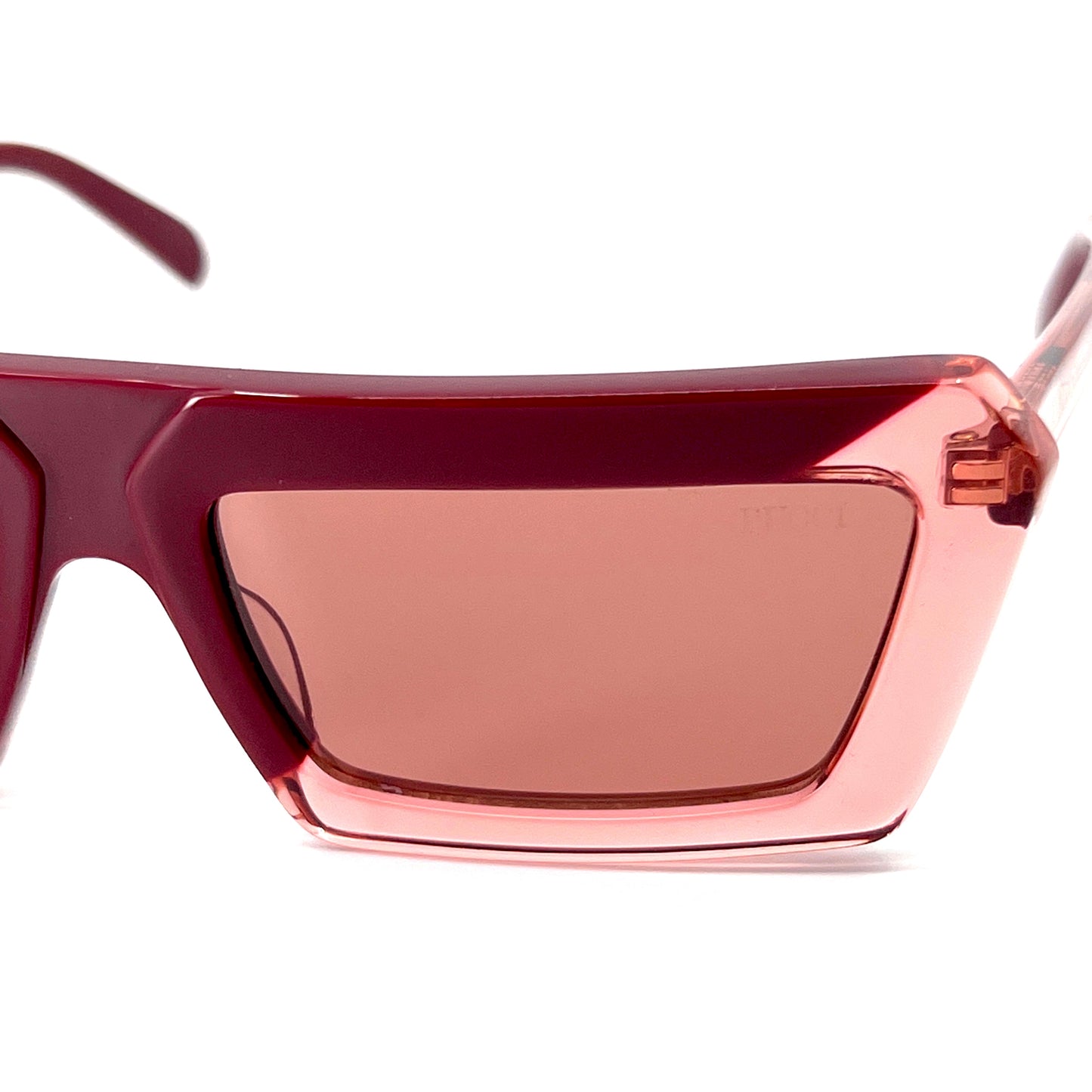 EMILIO PUCCI Sunglasses EP175 71S