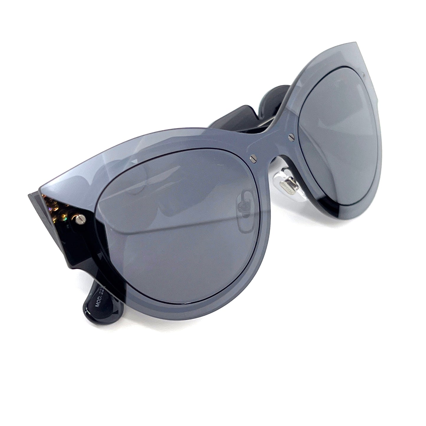 VERSACE Sunglasses MOD.2234 1001/6G