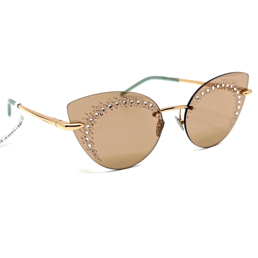 POMELLATO Sunglasses PM0073S 004