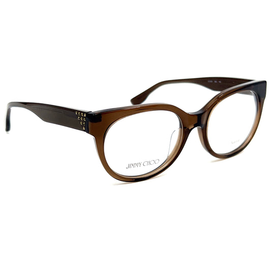 JIMMY CHOO Eyeglasses JC143/F 3MO