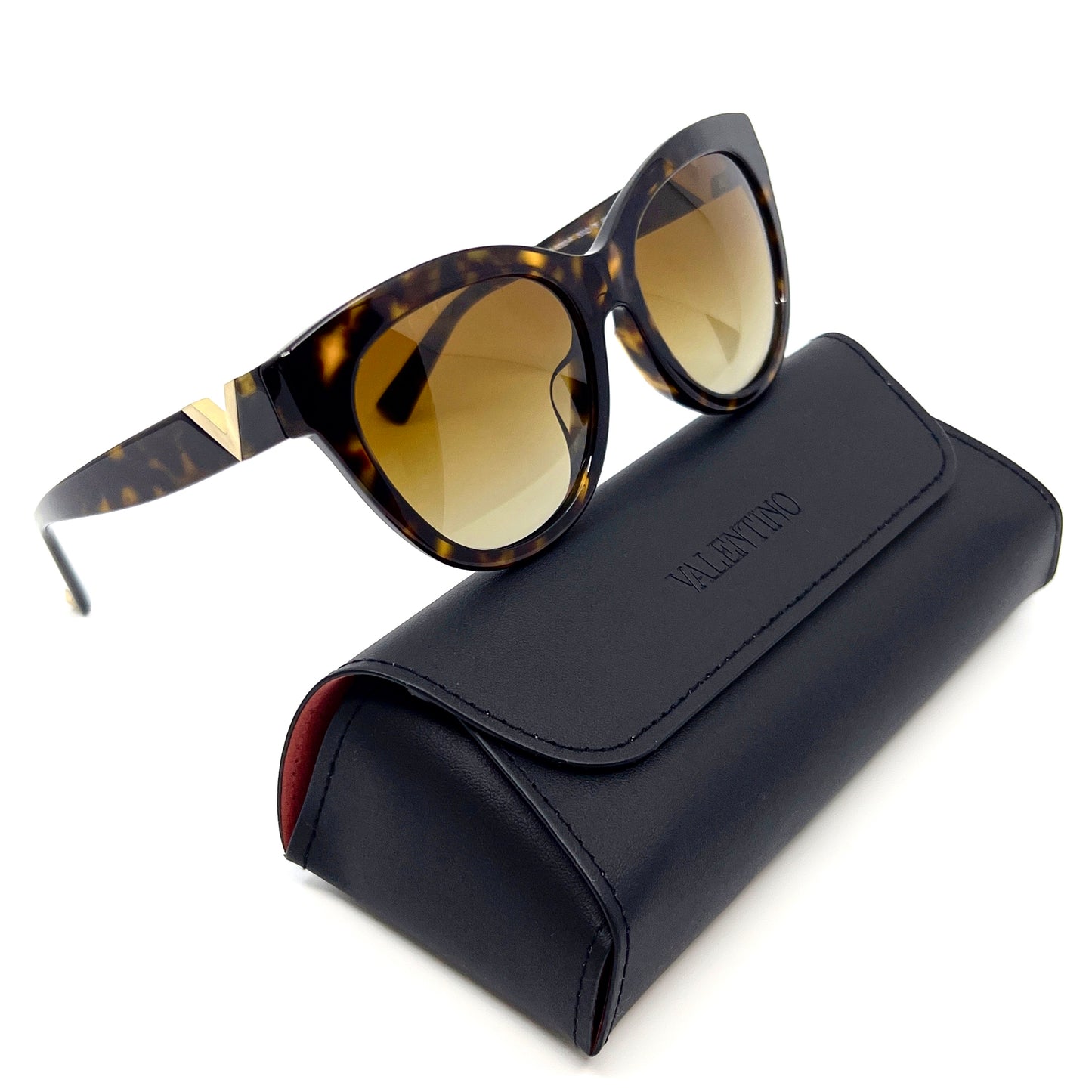 VALENTINO Sunglasses VA4089-F 5002/T5