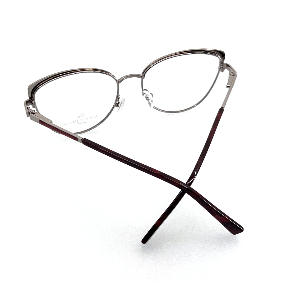 SANTINI D MAVALDI Eyeglasses 3755 C3