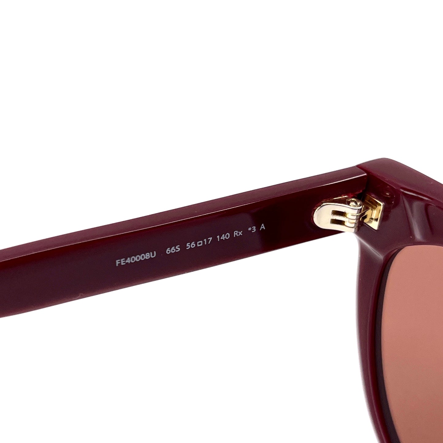 FENDI Sunglasses FE40008U 66S