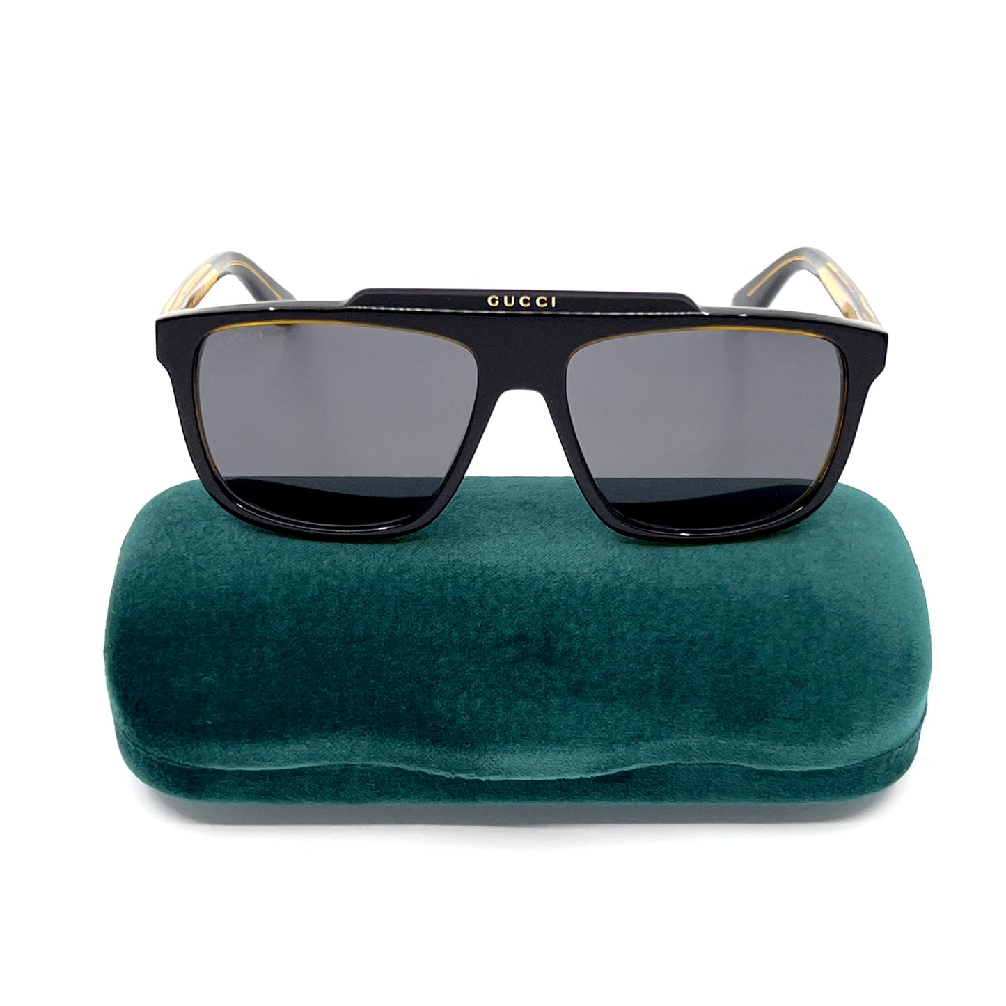 GUCCI Sunglasses GG1039S 001