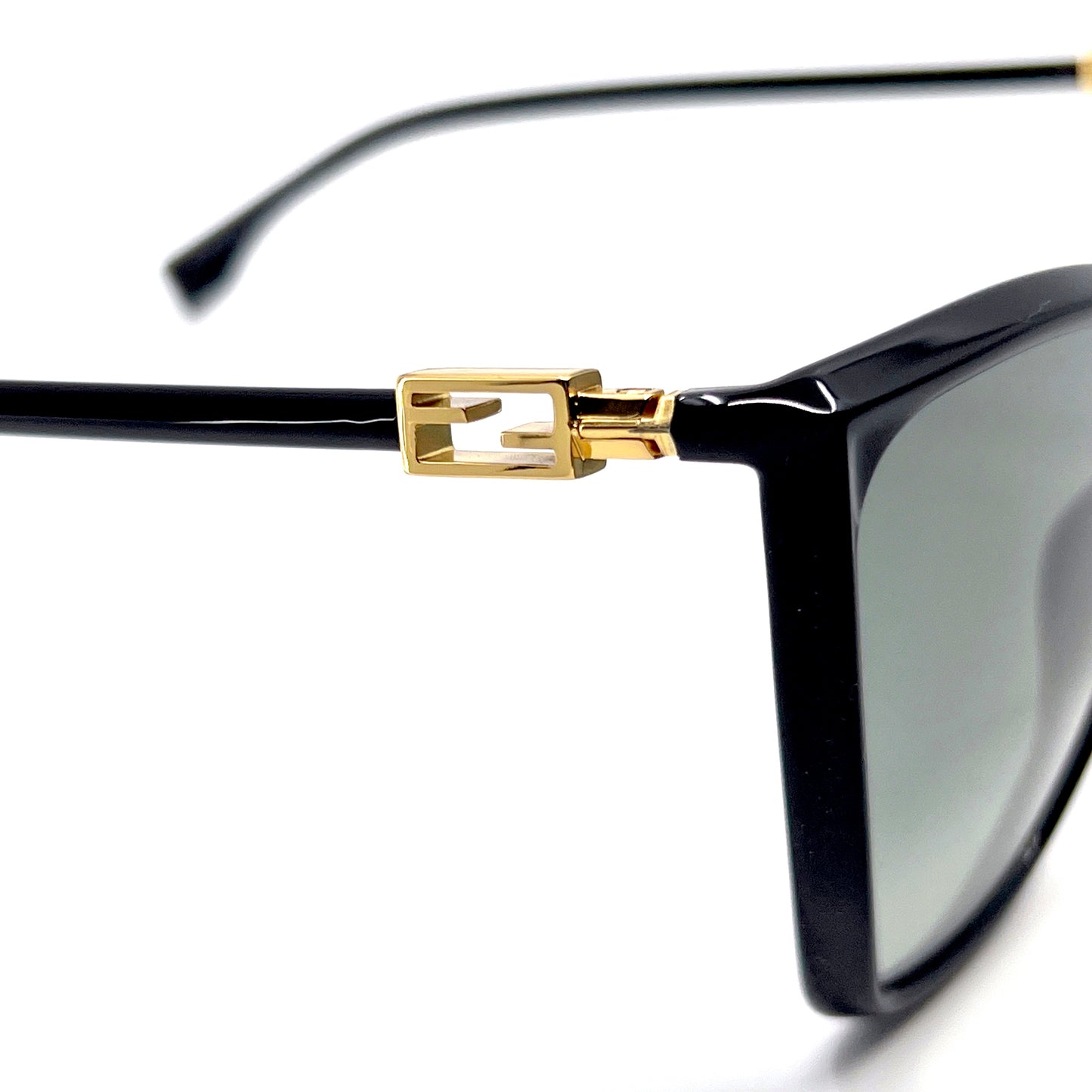 FENDI Sunglasses FF0433/G/S 8079O