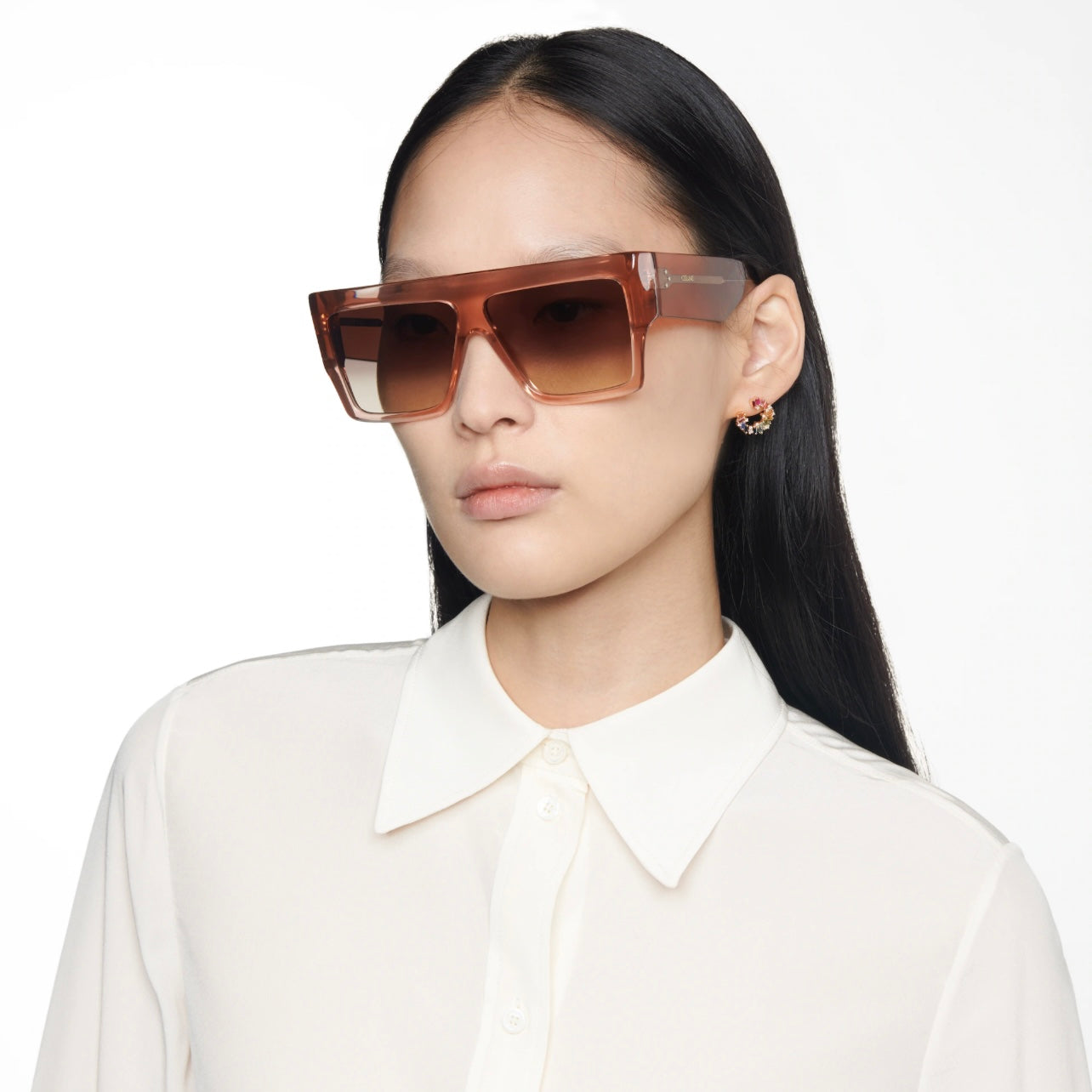 CELINE Sunglasses CL40092I 74F