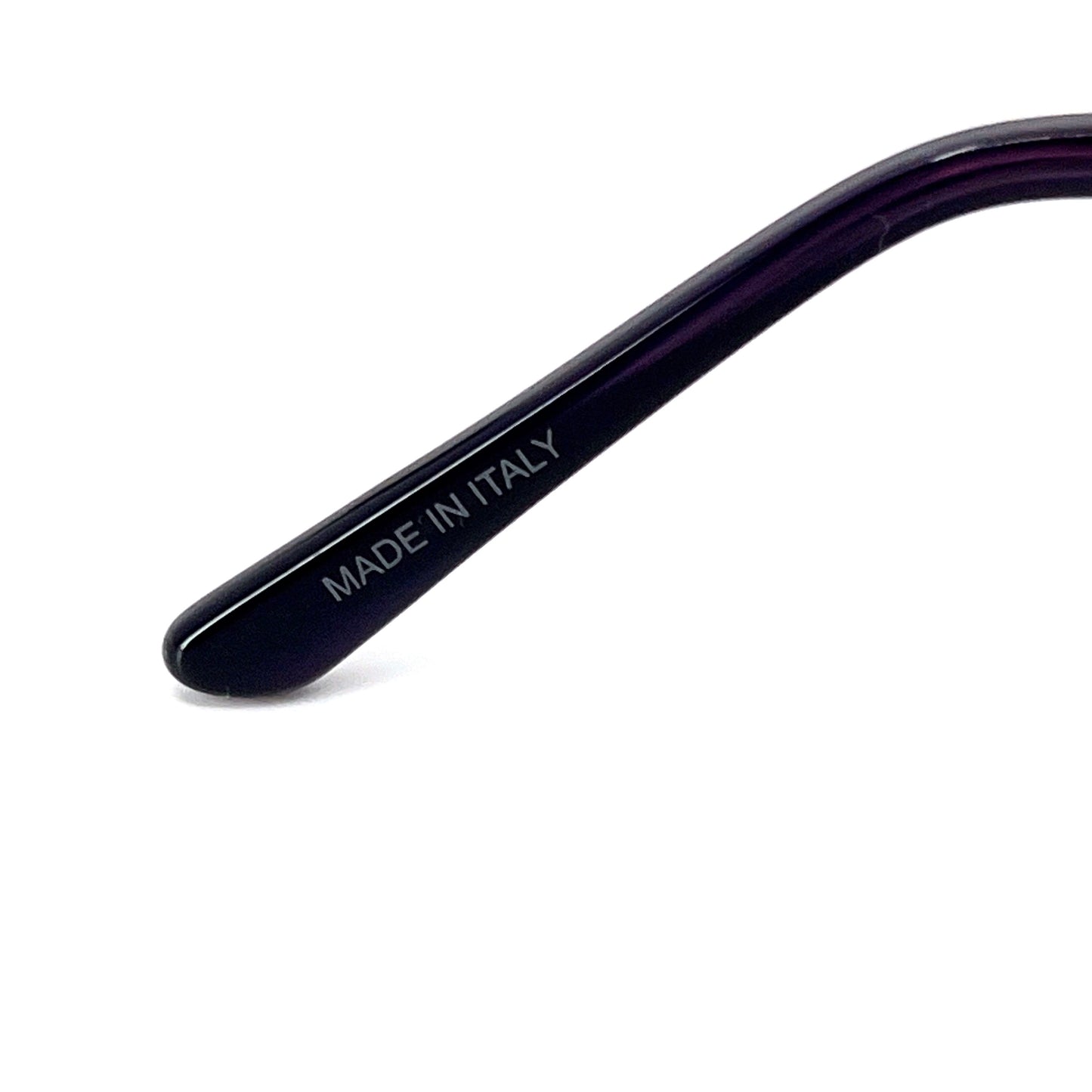 Renato Balestra Eye Frames RB007FDPUR