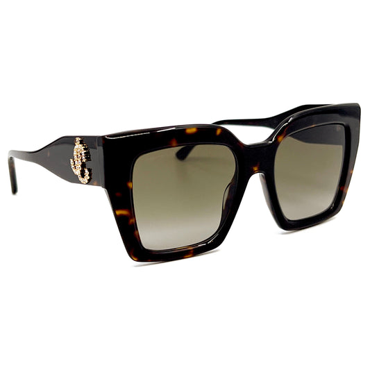 JIMMY CHOO Sunglasses ELENI/G/S 086HA