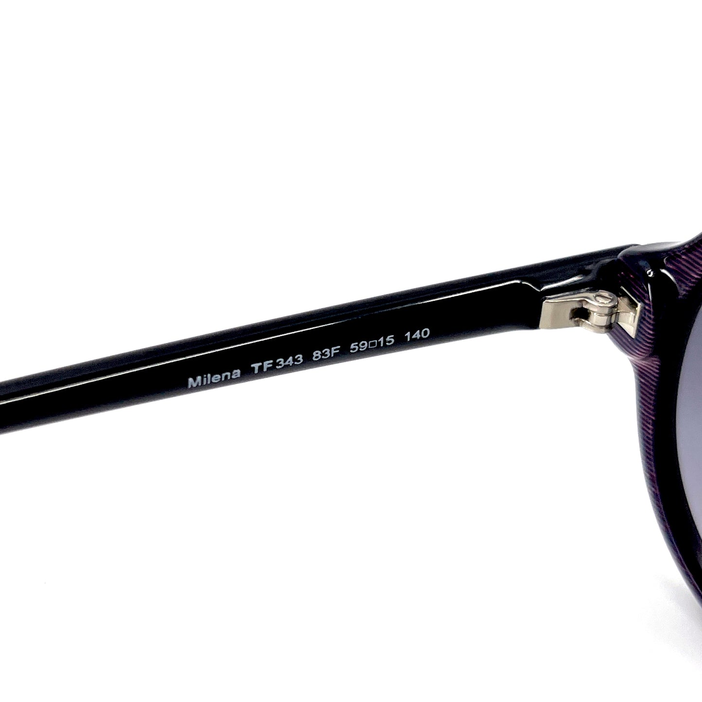 TOM FORD Milena Sunglasses TF343 83F