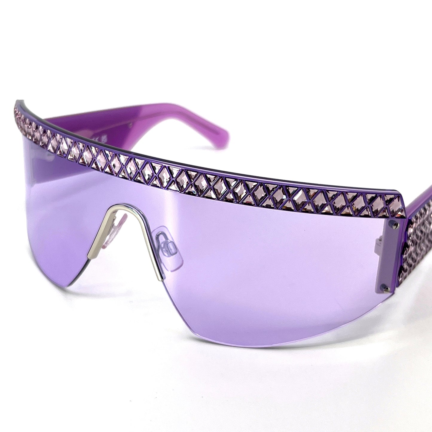 SWAROVSKI Sunglasses SK 363 75Z