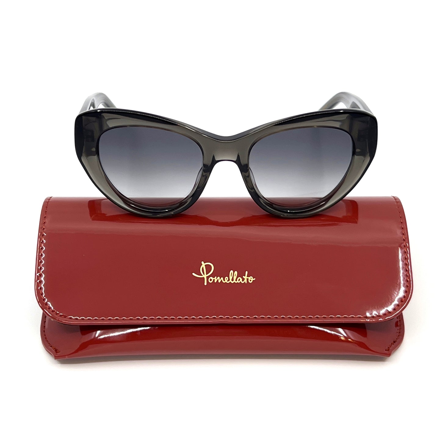 POMELLATO Sunglasses PM0043S 003