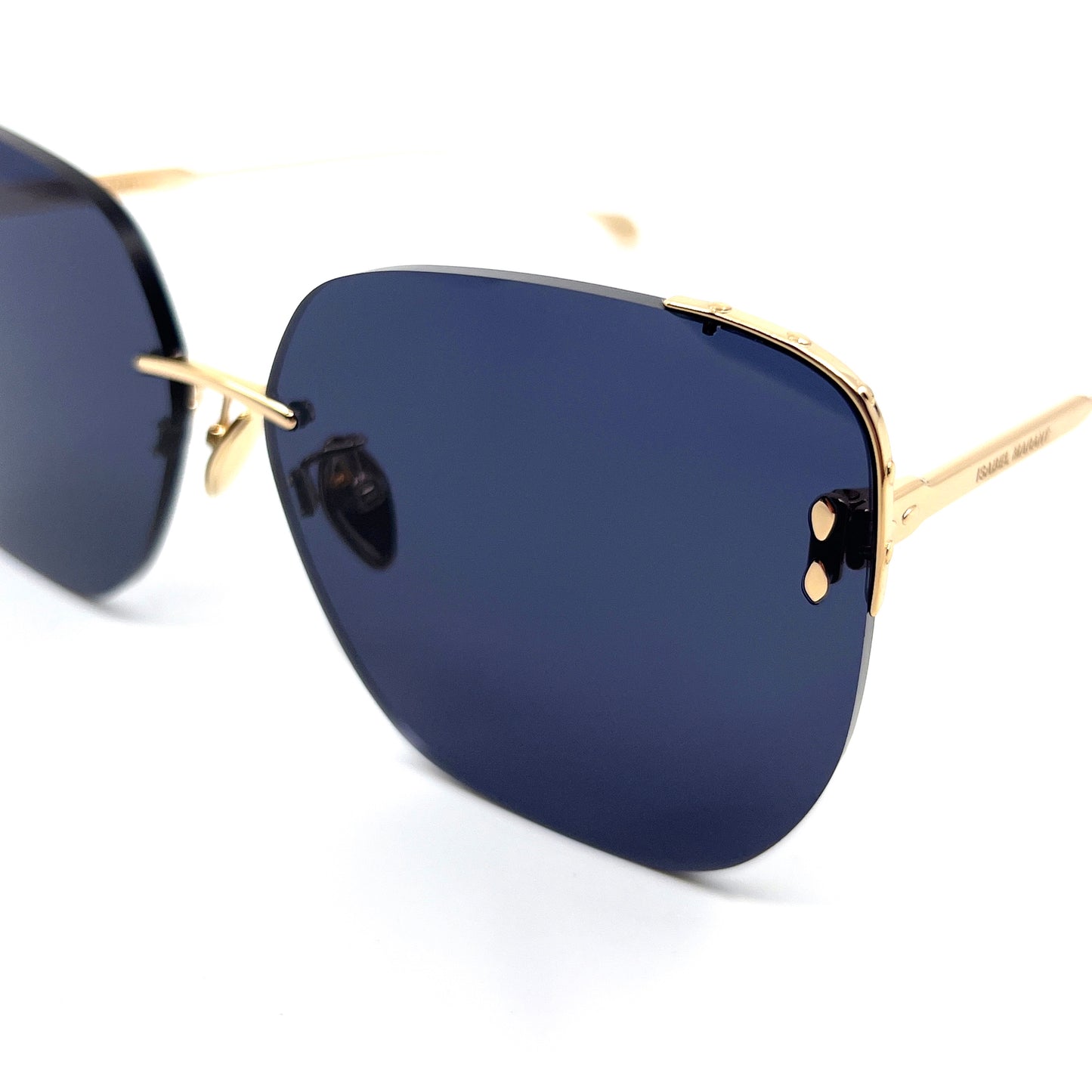 ISABEL MARANT Sunglasses IM0082/S 000IR