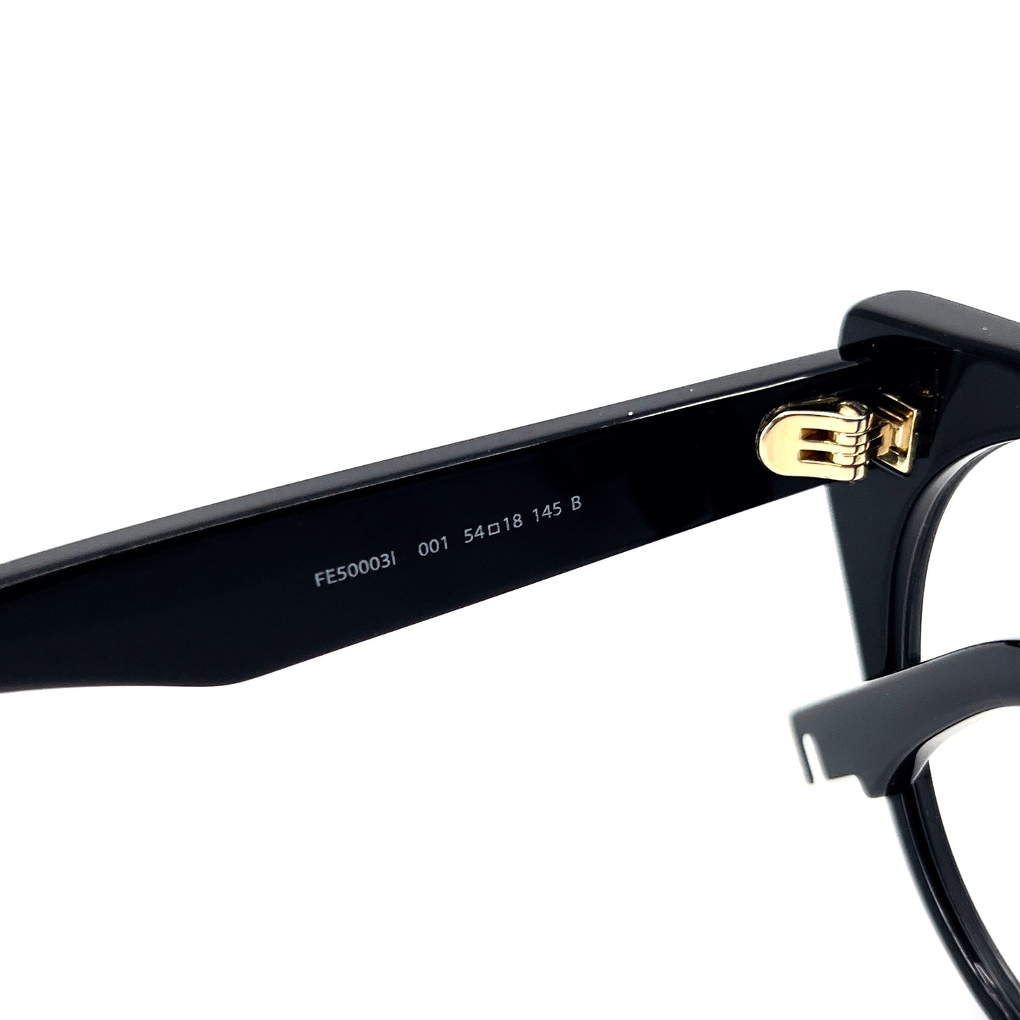 Gafas FENDI FE50003I 001