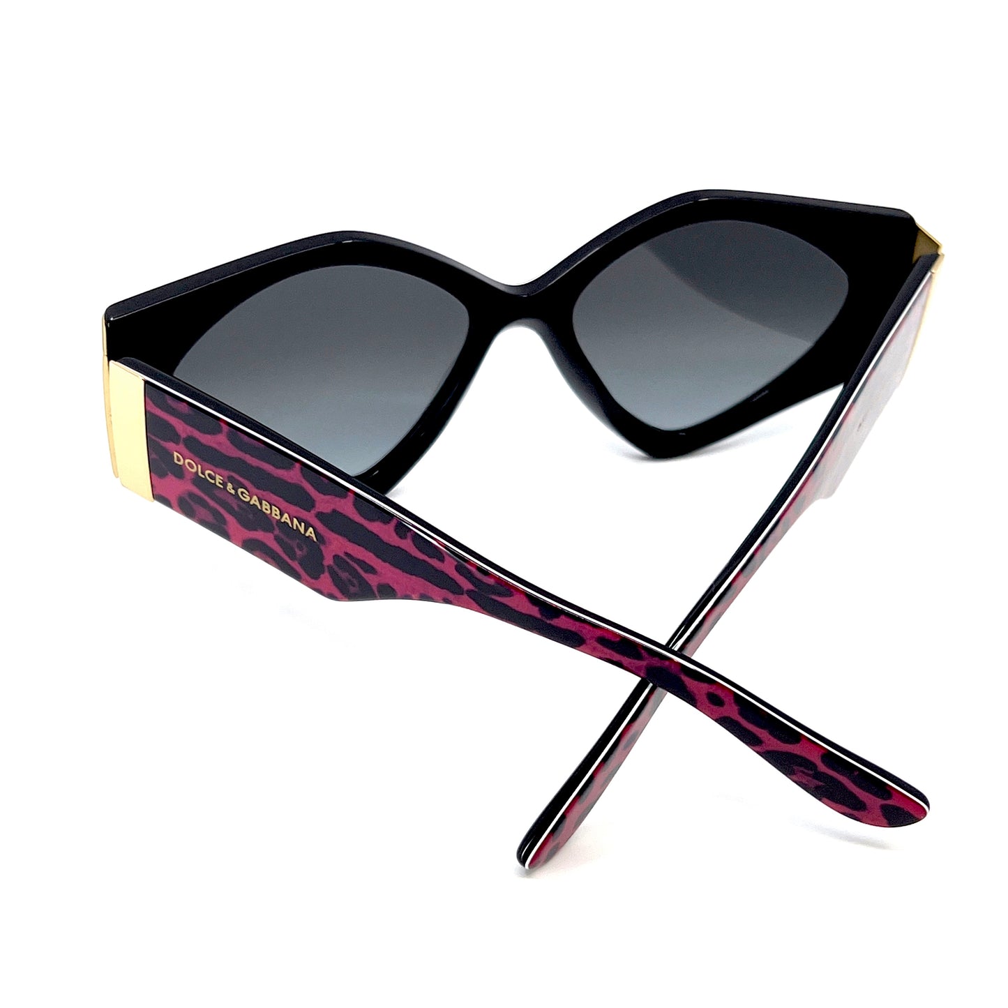 DOLCE & GABBANA Sunglasses DG4396 3326/8G