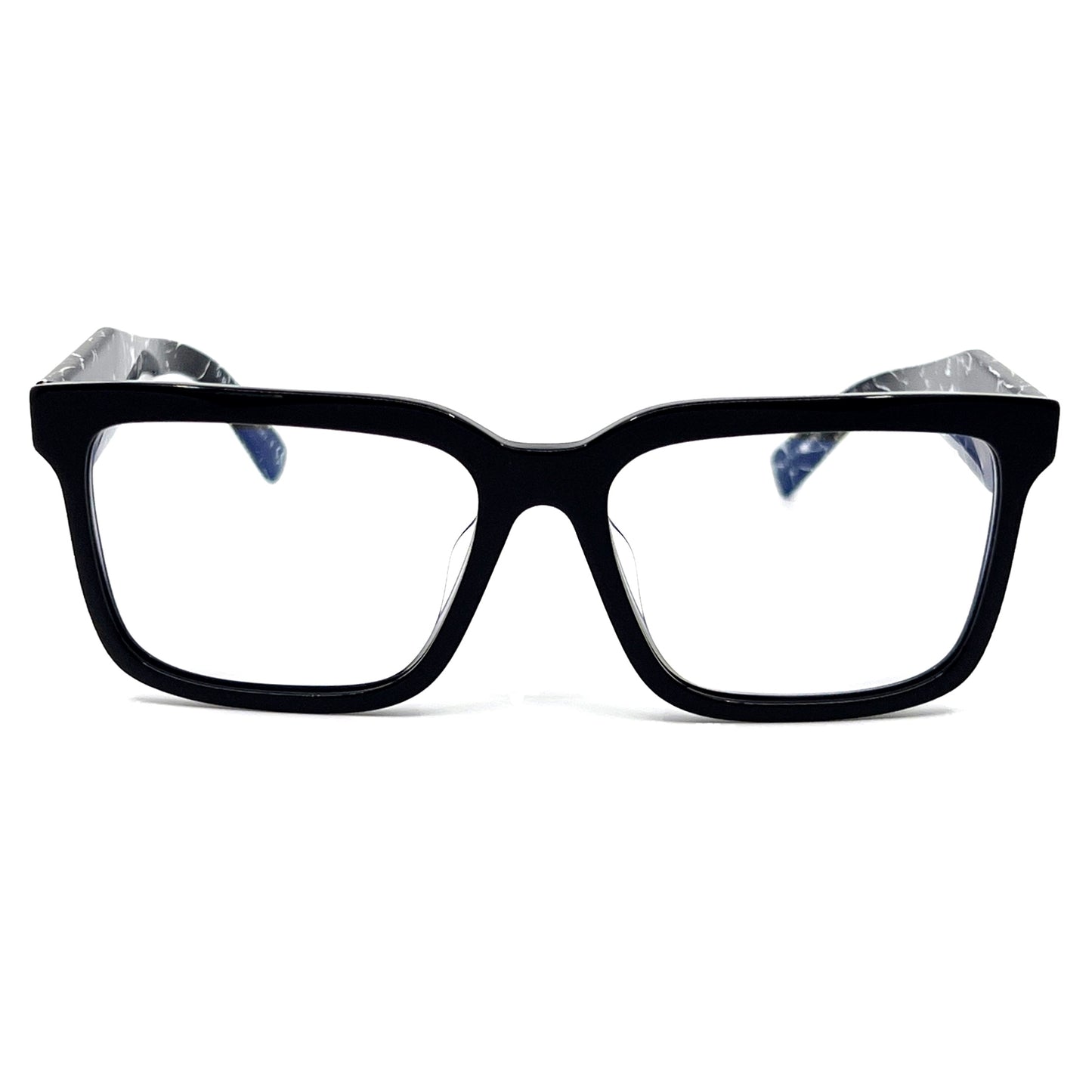 PRADA Eyeglasses SPR27Y-F 1AB-08N