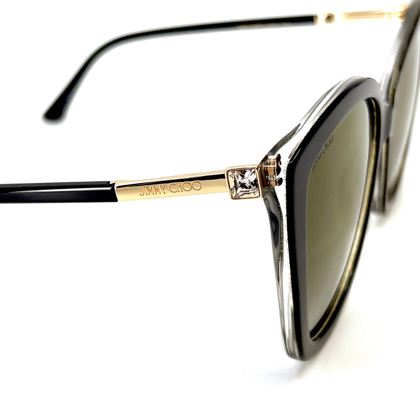 JIMMY  CHOO Sunglasses NAT/S 807FQ